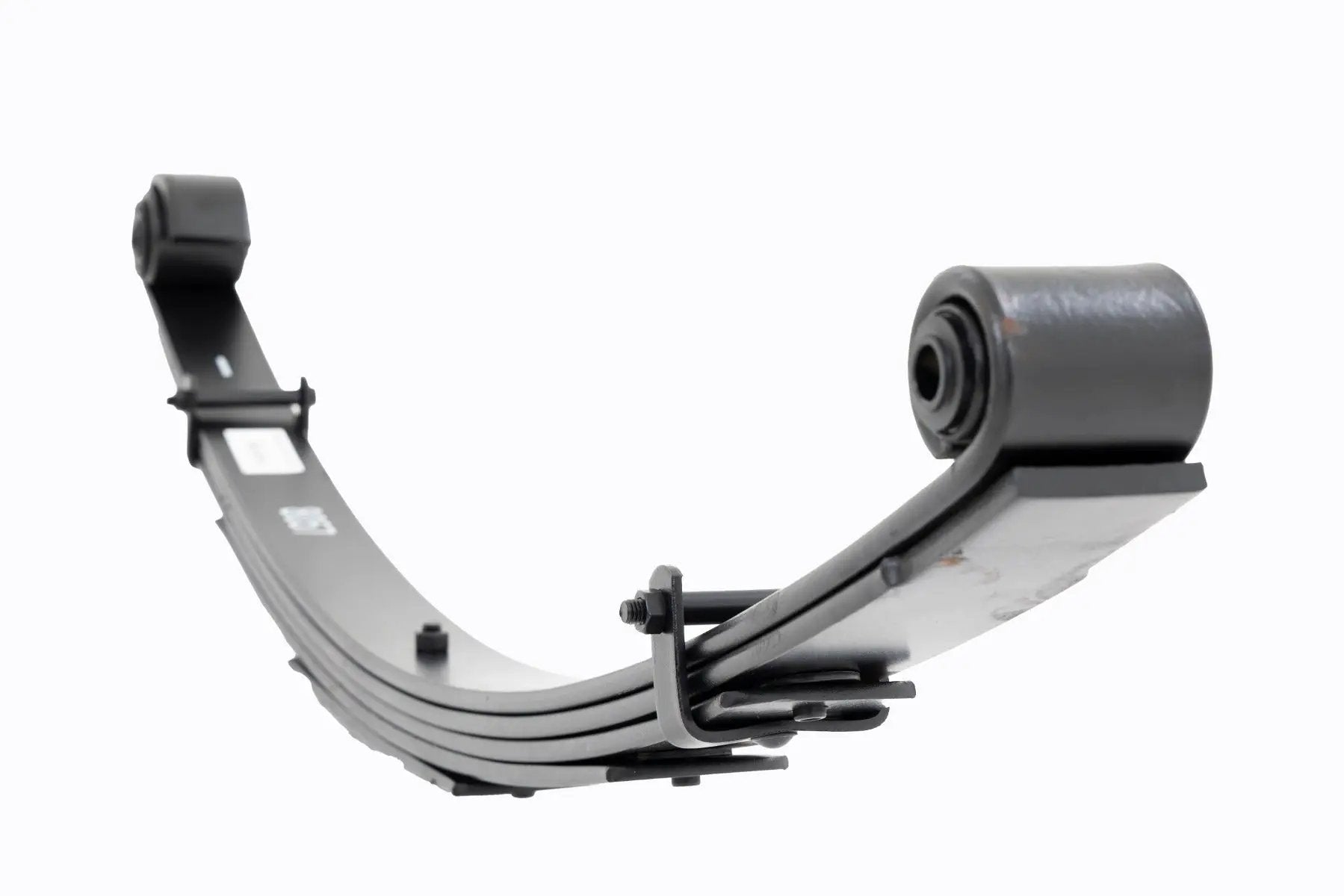 Front Leaf Springs | 4" Lift | Pair | Ford Excursion/F-250 Super Duty/F-350 Super Duty 4WD by Rough Country