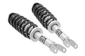 N3 Leveling Struts | 2.5 Inch | Loaded Strut | Ram 1500 4WD (2006-2008) by Rough Country