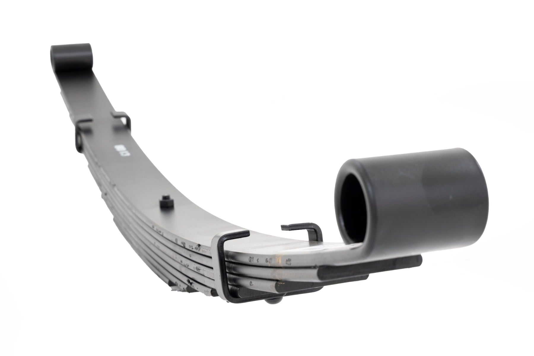 Front Leaf Springs | 4" Lift | Pair | Ford F-250 4WD (1977-1979) by Rough Country