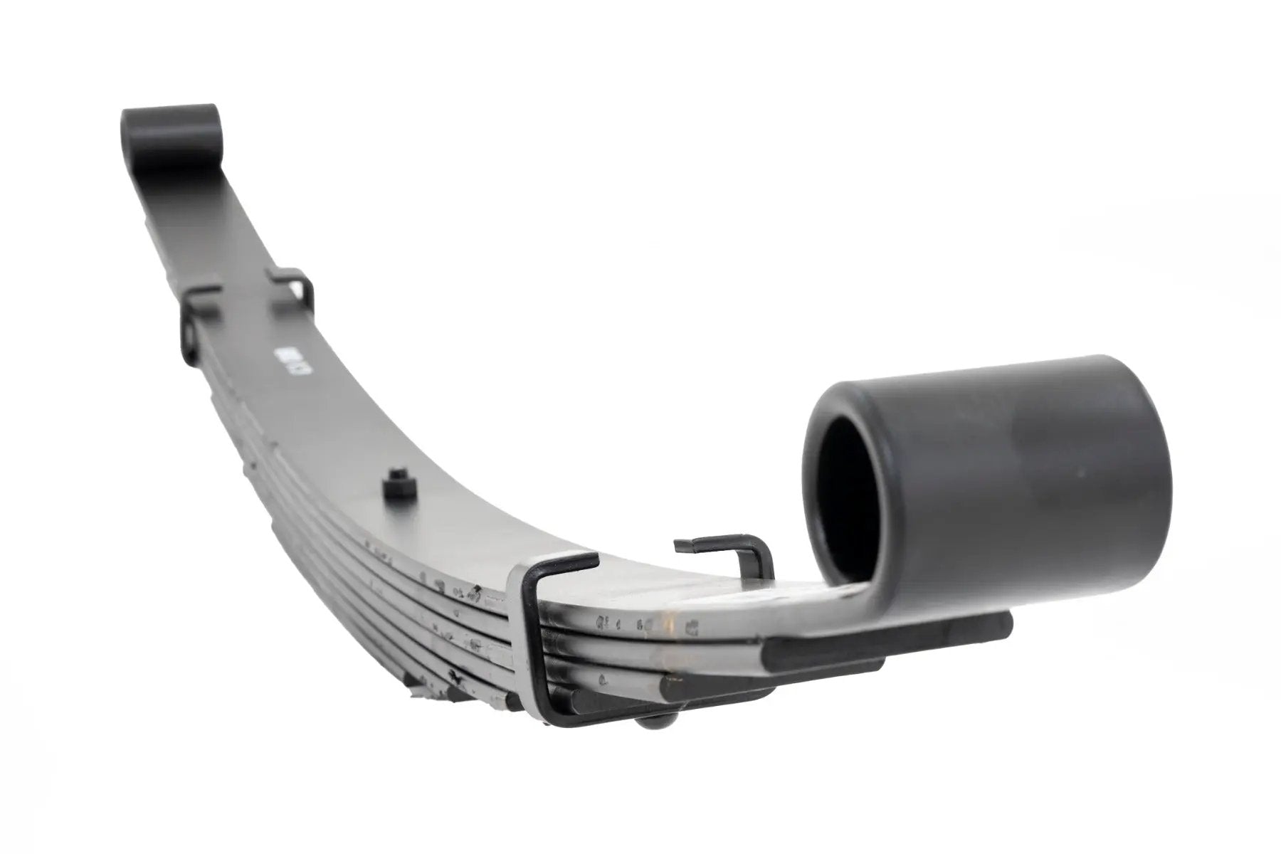 Front Leaf Springs | 4" Lift | Pair | Ford F-250 4WD (1977-1979) by Rough Country