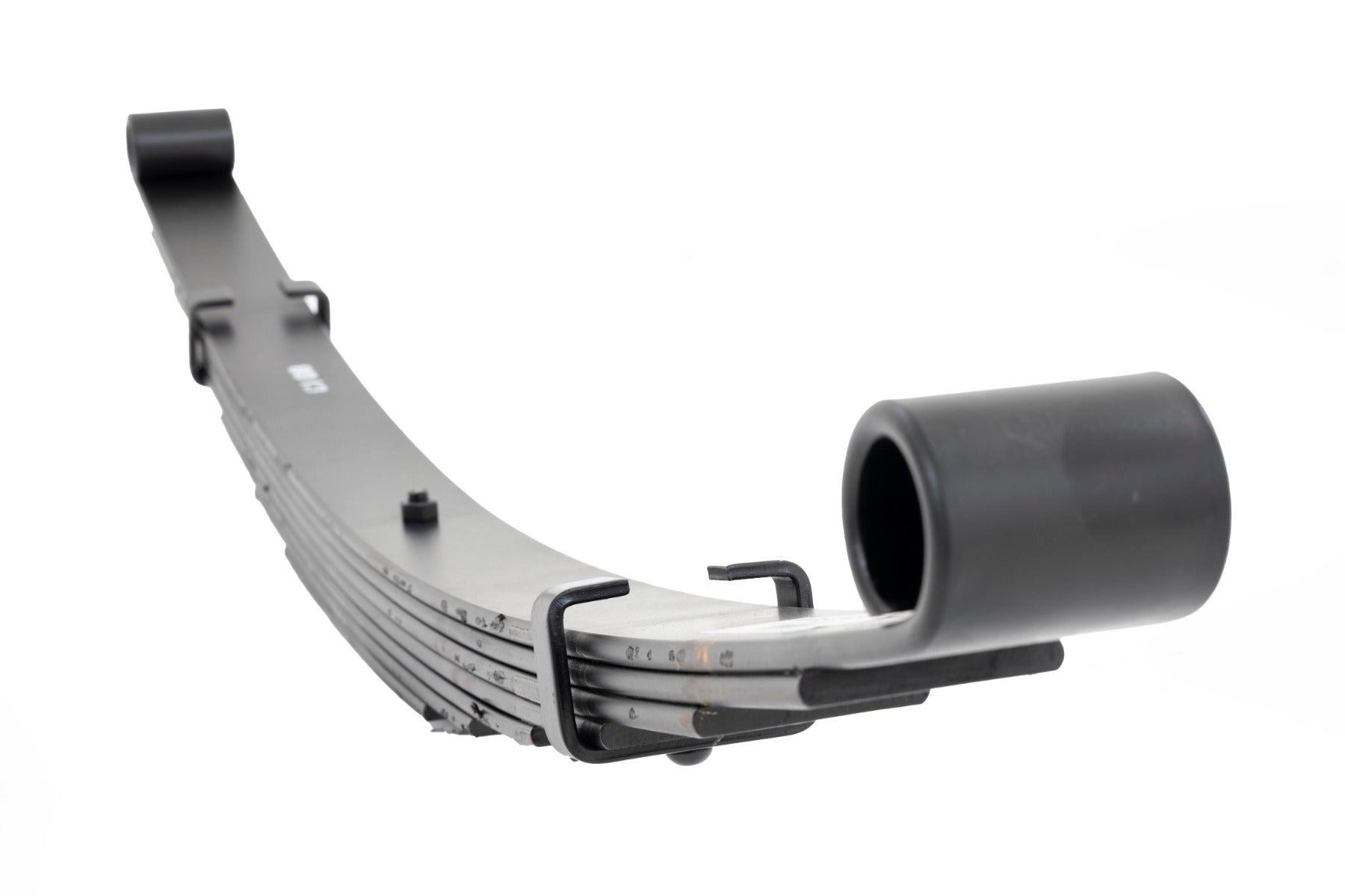 Front Leaf Springs | 4" Lift | Pair | Ford F-250 4WD (1977-1979) by Rough Country