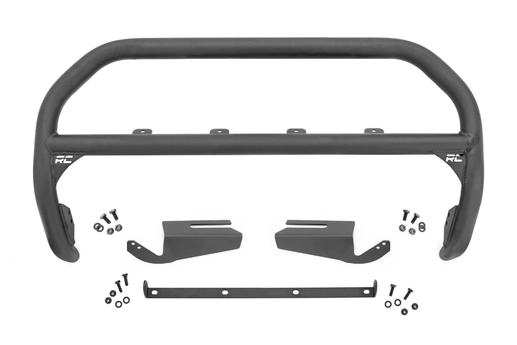 Nudge Bar | OE Modular Steel | | Ford Bronco 4WD (2021-2026) by Rough Country