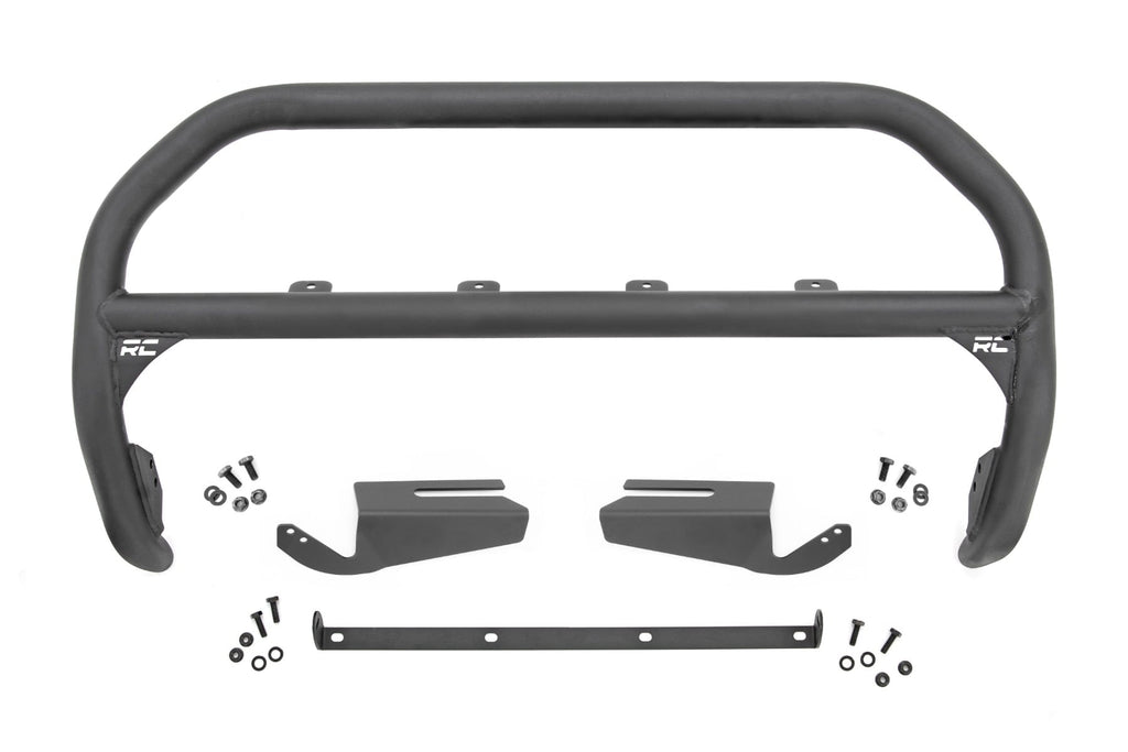 Nudge Bar | OE Modular Steel | | Ford Bronco 4WD (2021-2026) by Rough Country