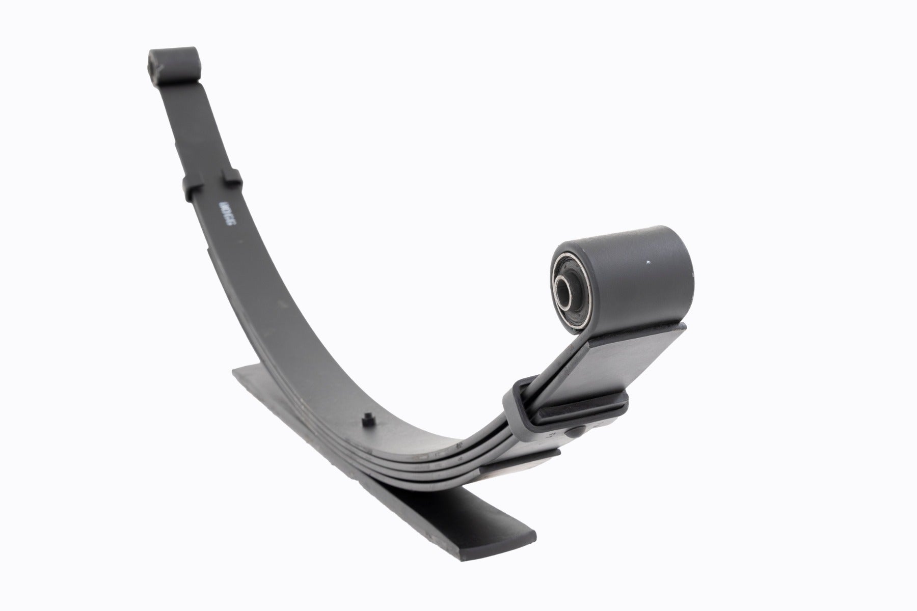 Rear Leaf Springs | 4" Lift | Pair | Ford F-250/F-350 Super Duty 4WD (99-04) by Rough Country