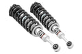 N3 Loaded Strut Pair | Stock | Toyota Tacoma 2WD/4WD (2005-2023) by Rough Country