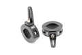 Universal LED Light Mount | 1.65-2" Tube by Rough Country