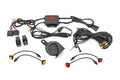 Turn Signal Kit w/Horn | Universal by Rough Country