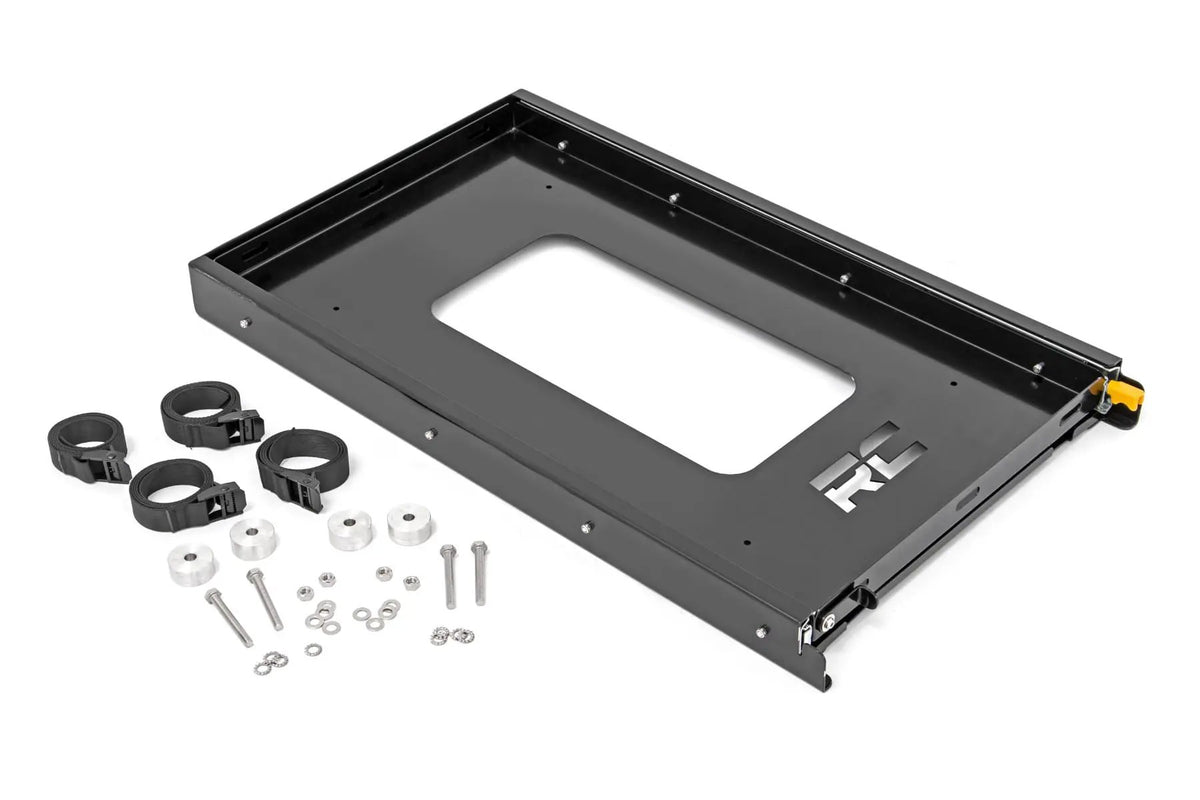 Cooler/Fridge Tray | Slide Out by Rough Country