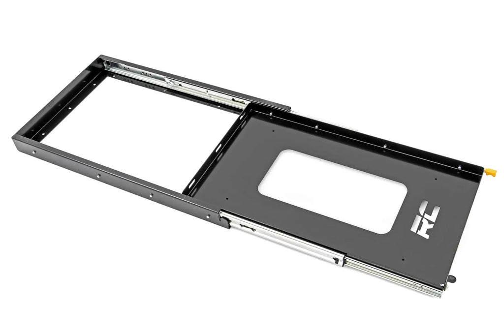 Cooler/Fridge Tray | Slide Out by Rough Country