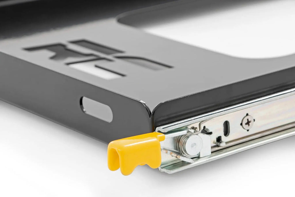 Cooler/Fridge Tray | Slide Out by Rough Country