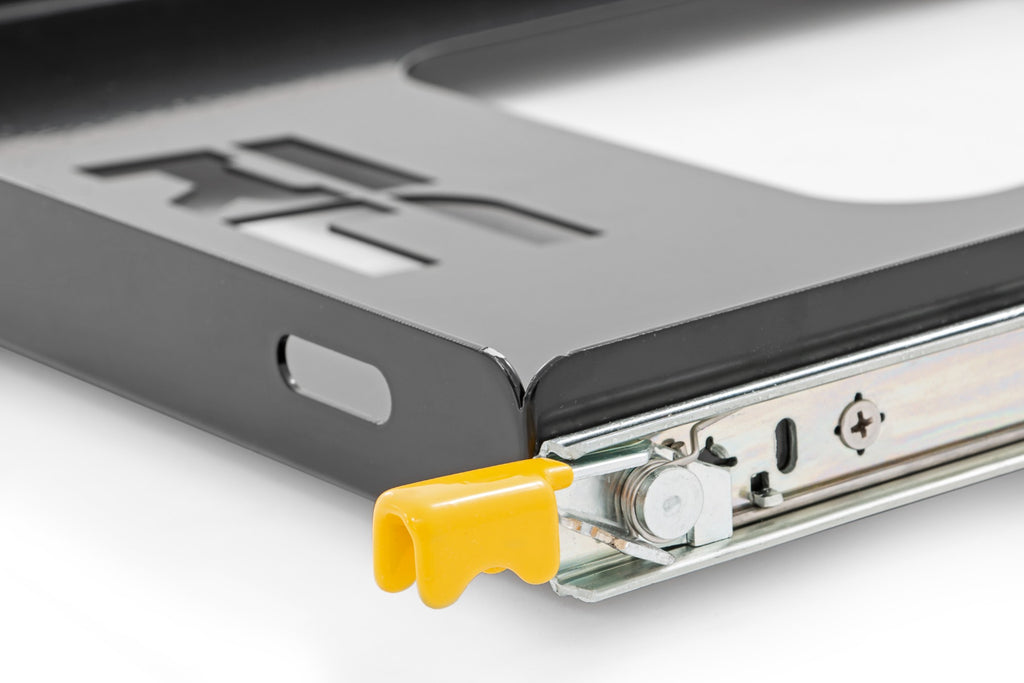 Cooler/Fridge Tray | Slide Out by Rough Country