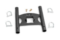 Flag Pole Holder | Dual | 2 Inch Hitch by Rough Country