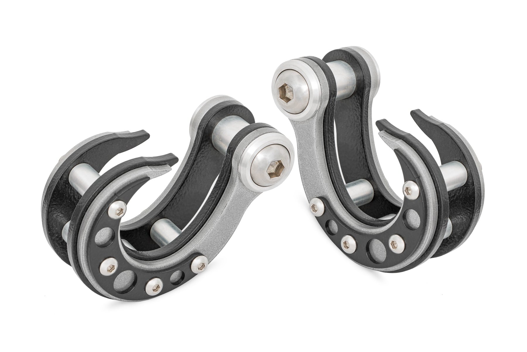 Universal Maui Hooks by Rough Country