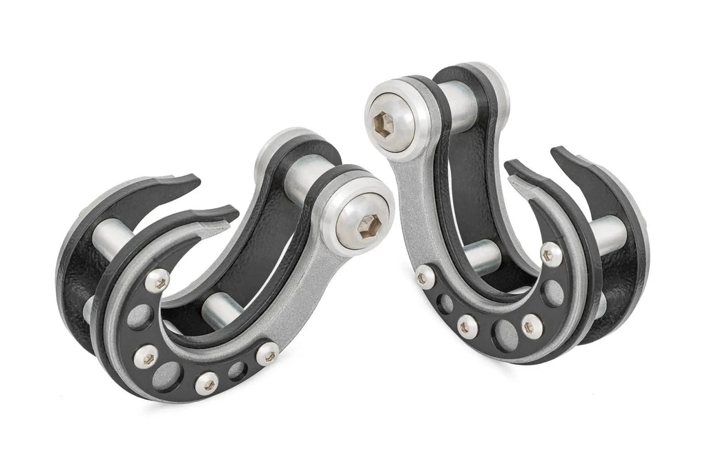Universal Maui Hooks by Rough Country