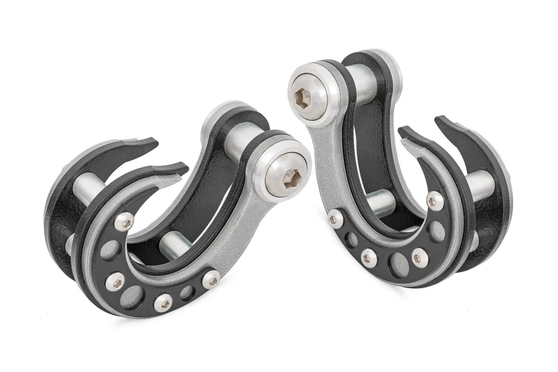 Universal Maui Hooks by Rough Country