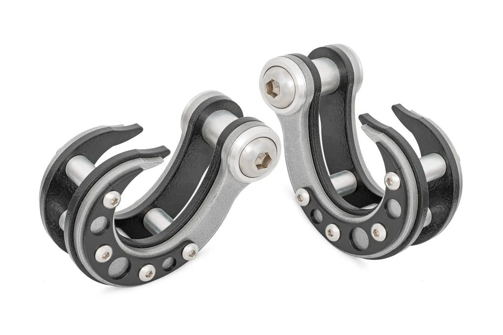 Universal Maui Hooks by Rough Country