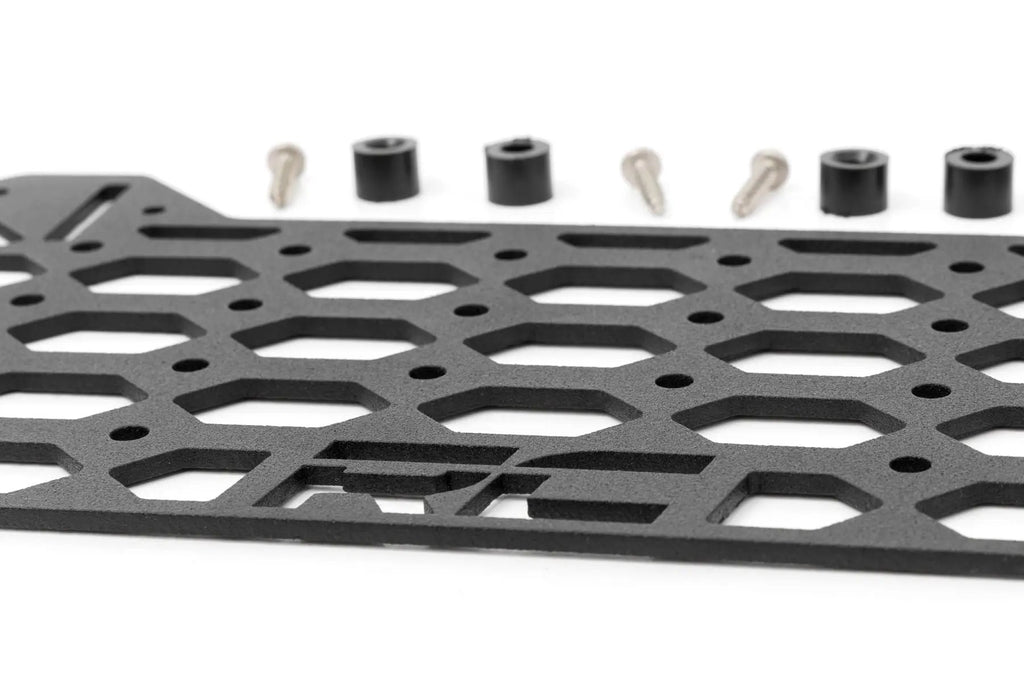 Molle Pocket Panel | Universal by Rough Country