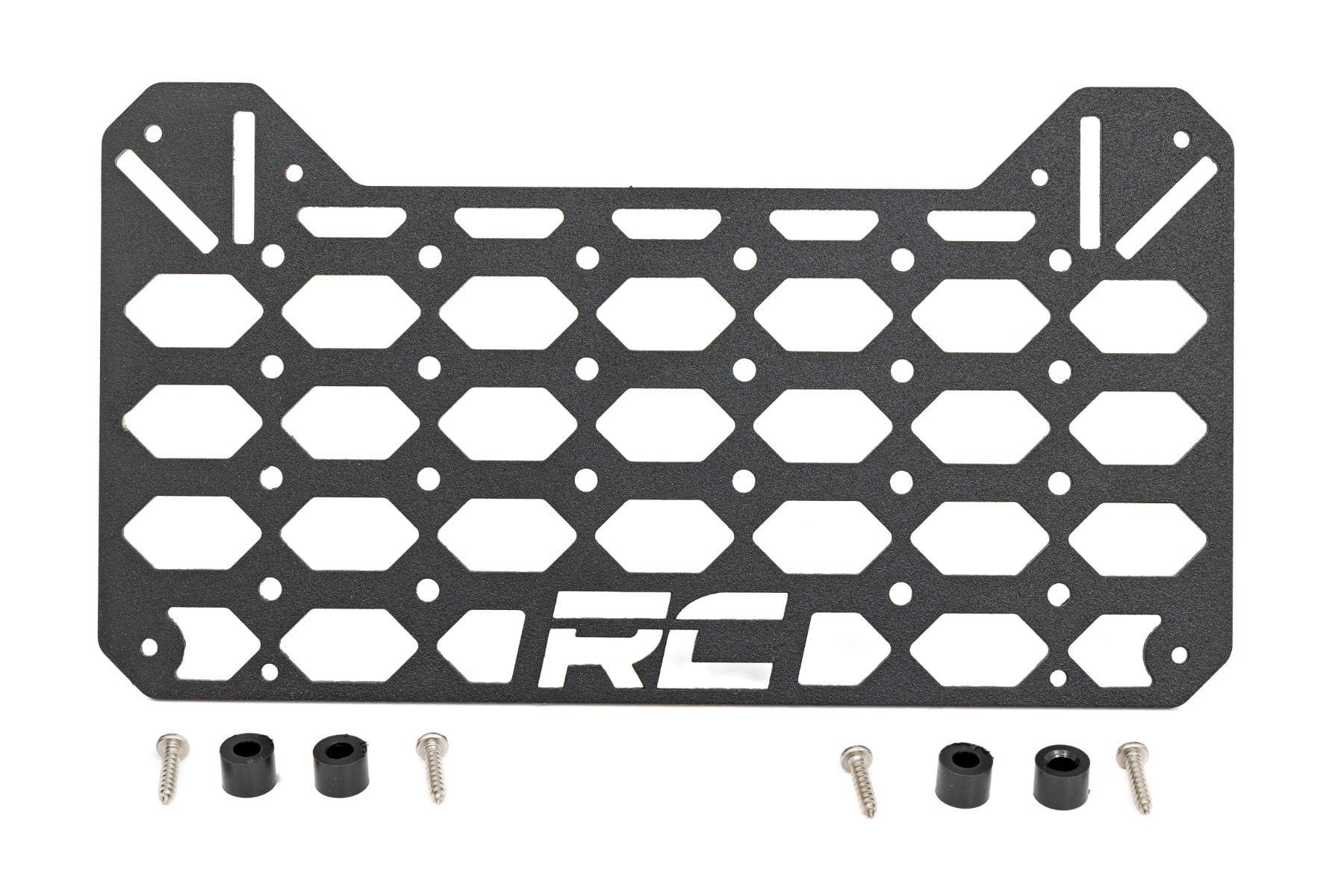 Molle Pocket Panel | Universal by Rough Country