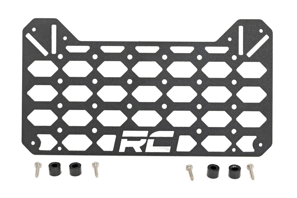 Molle Pocket Panel | Universal by Rough Country