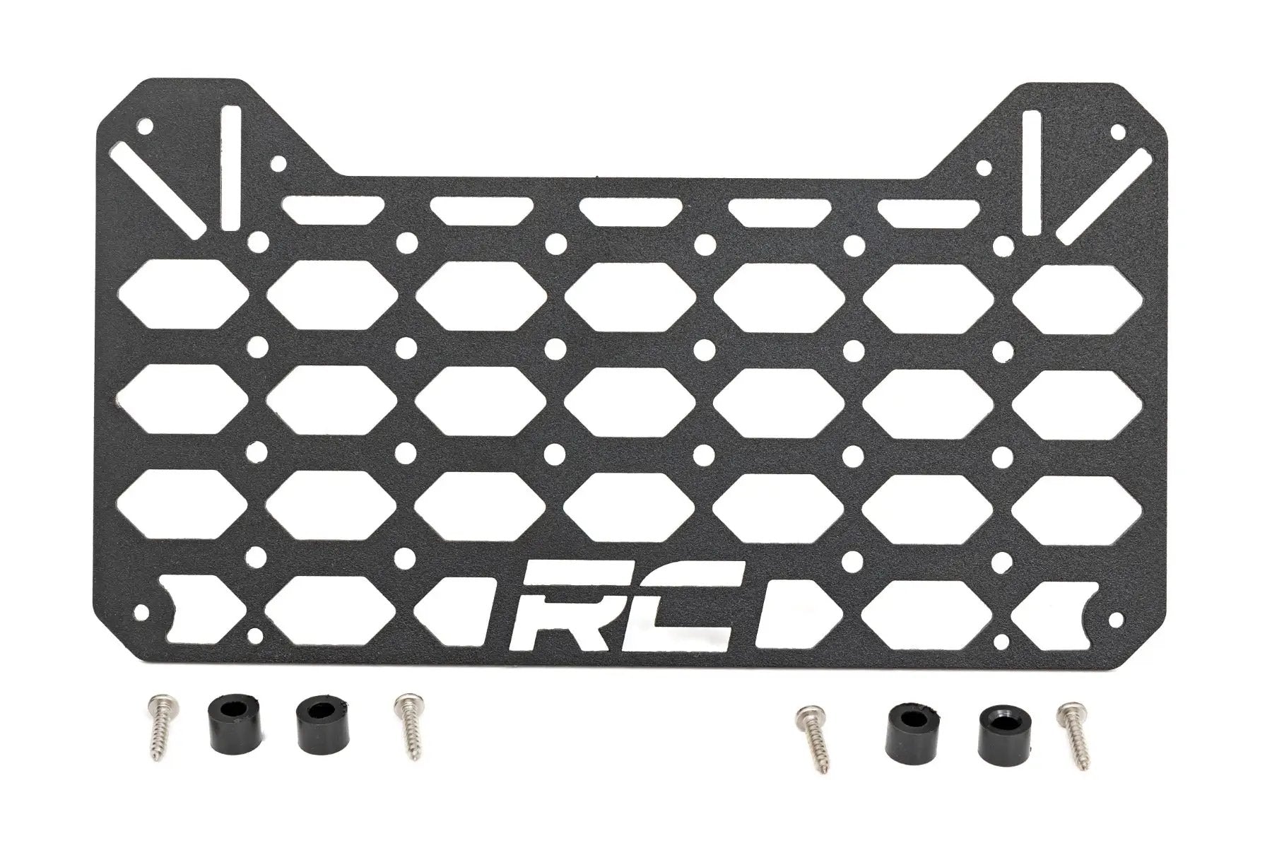Molle Pocket Panel | Universal by Rough Country