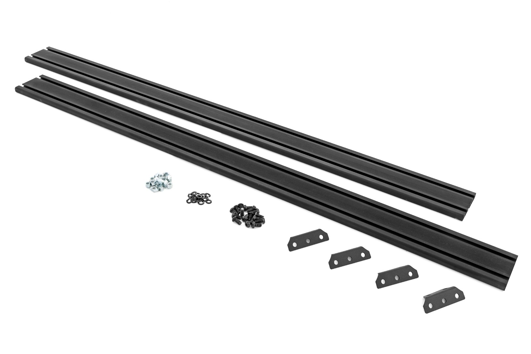 Roof Rack | Cross Braces | Pair by Rough Country