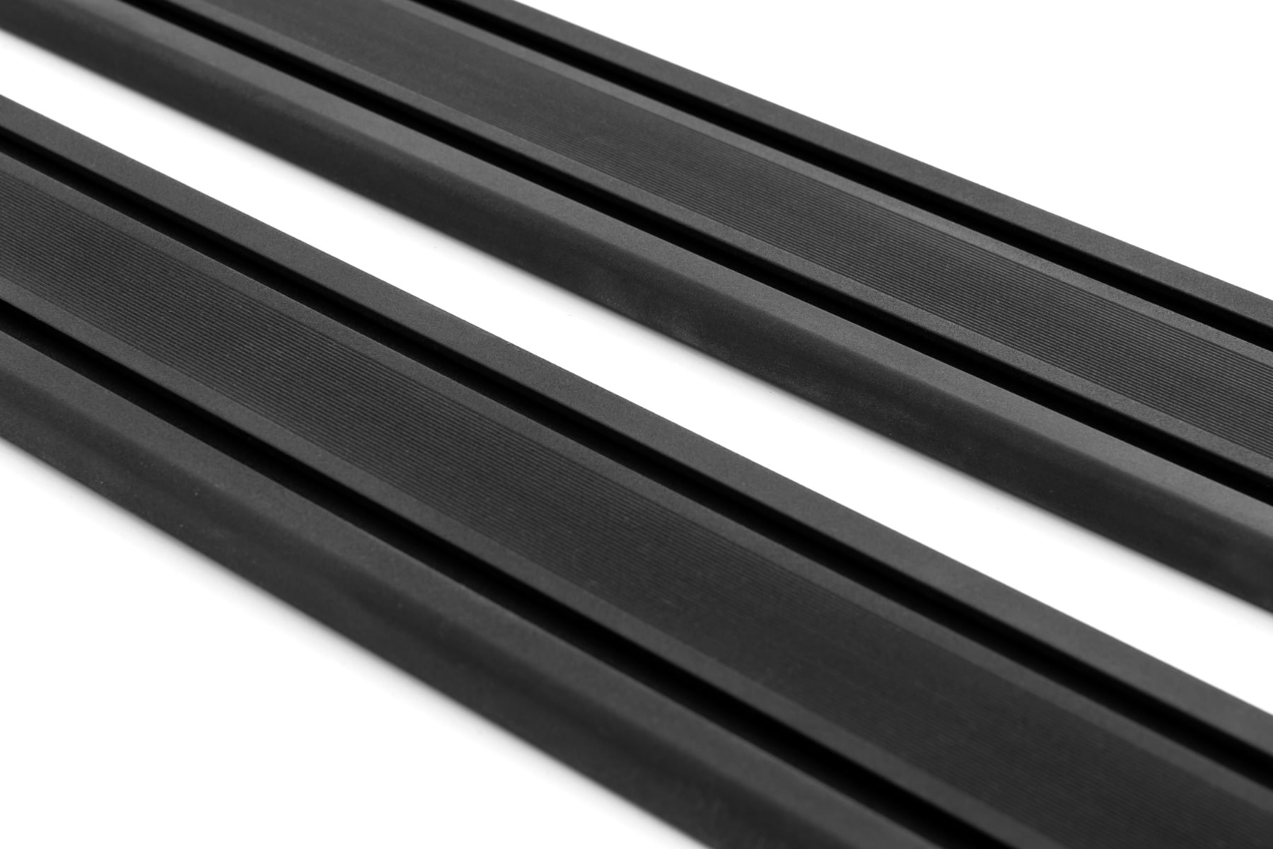 Roof Rack | Cross Braces | Pair by Rough Country
