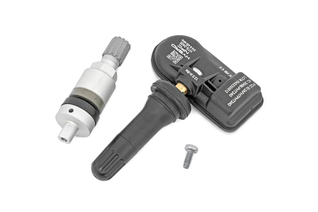 NFC Pressure Sensor by Rough Country