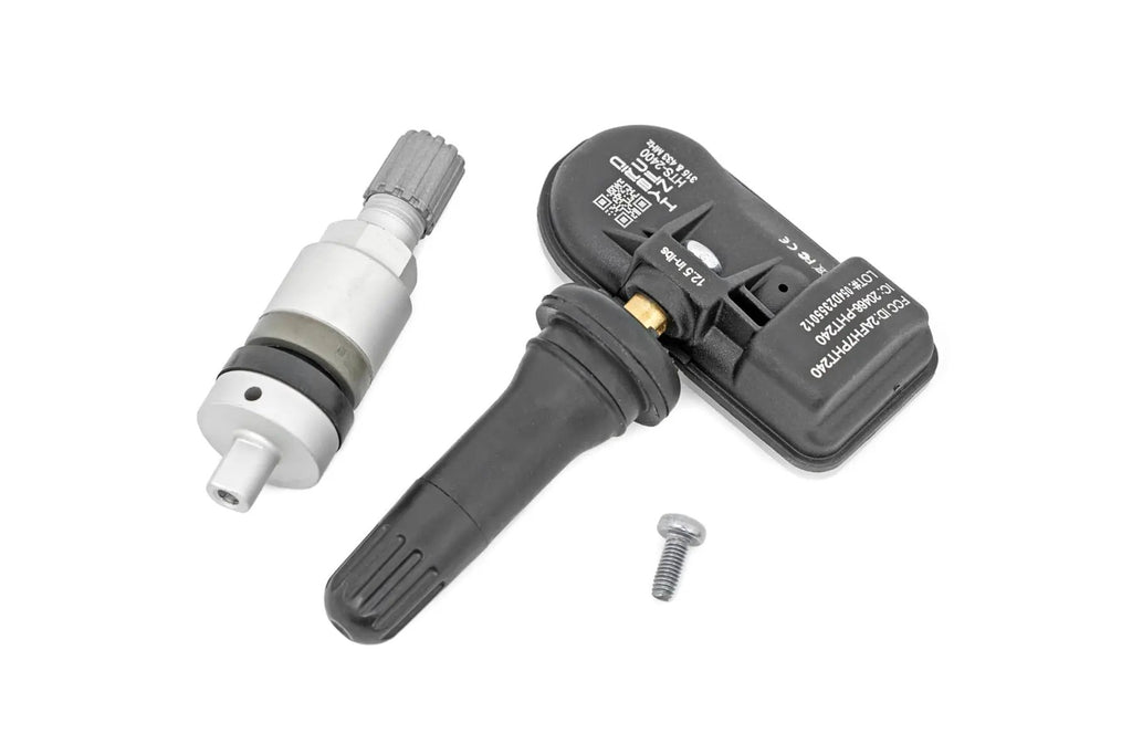 NFC Pressure Sensor by Rough Country