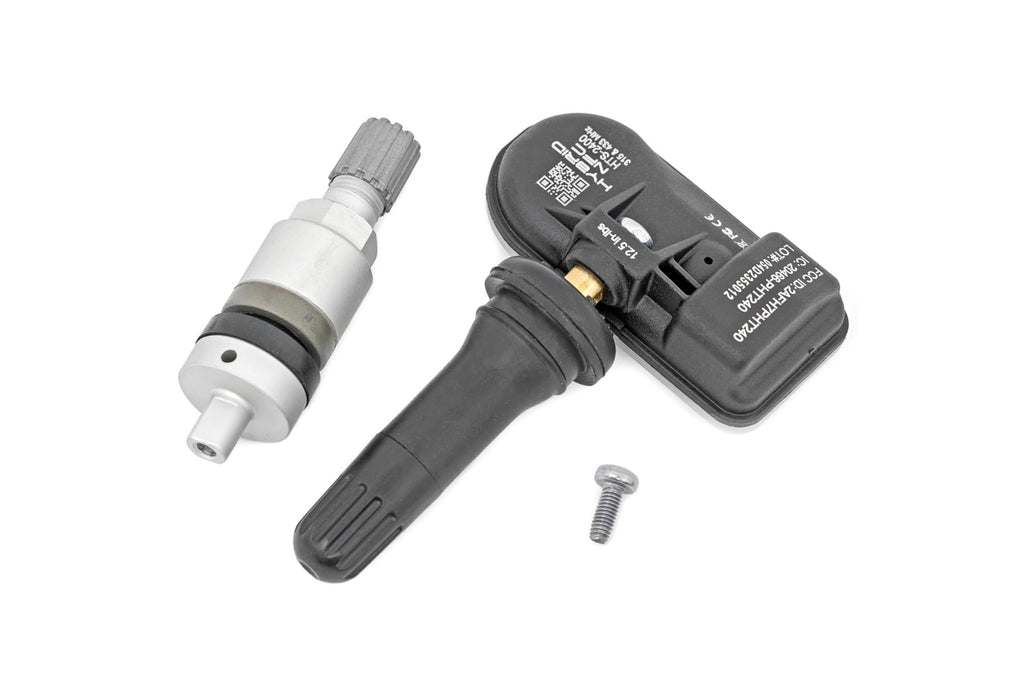 NFC Pressure Sensor by Rough Country