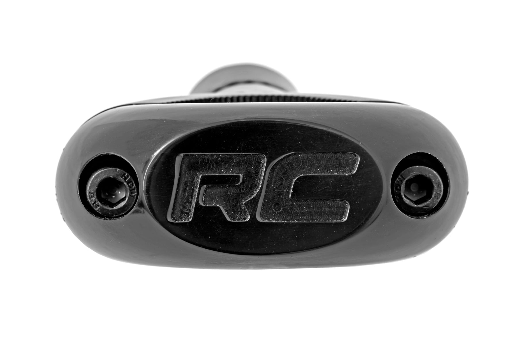 Universal LED Whip Mount | Fits 1.25" - 2" Roll Bars by Rough Country
