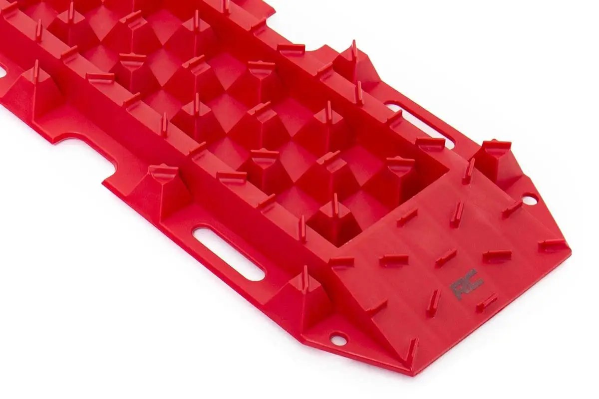 Traction Board Kit by Rough Country