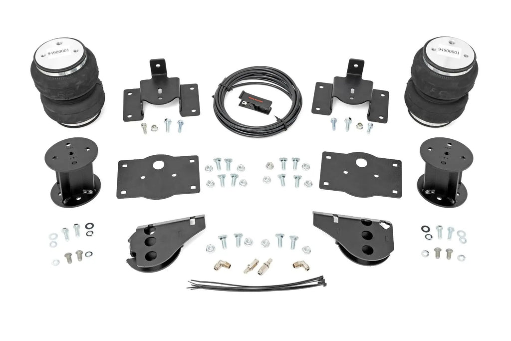 Air Spring Kit | 6 Inch Lift Kit | Ram 1500 2WD/4WD (2009-2018 & Classic) by Rough Country