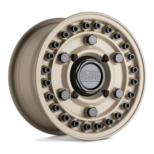 ARMORY UTV 15X7 4X110 +51 80 D-SAND