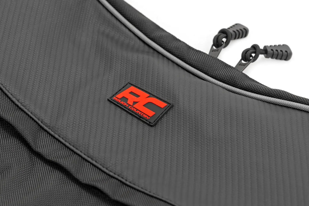 Overhead Roof Storage Bag | Can-Am Defender/Polaris RZR by Rough Country