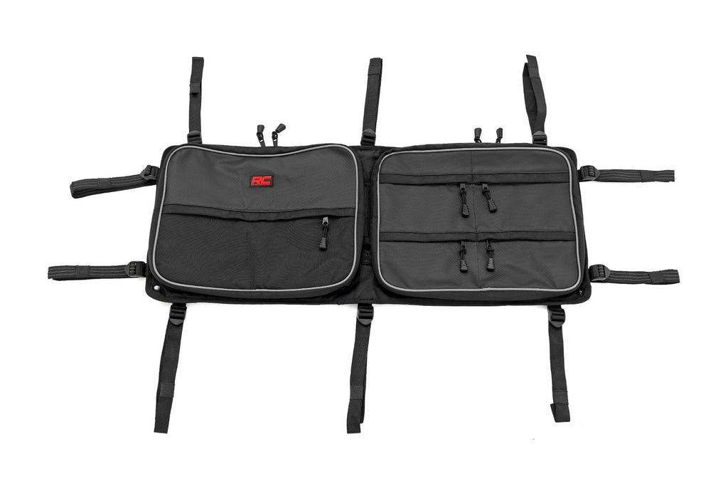 Overhead Roof Storage Bag | Can-Am Defender/Polaris RZR by Rough Country