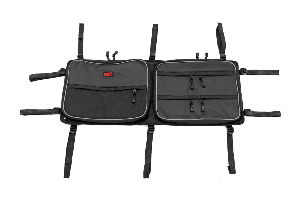 Overhead Roof Storage Bag | Can-Am Defender/Polaris RZR by Rough Country