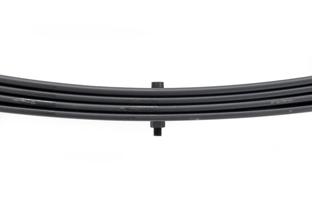 Rear Leaf Springs | 3" Lift | Pair | Ford Explorer 4WD (1991-1994) by Rough Country