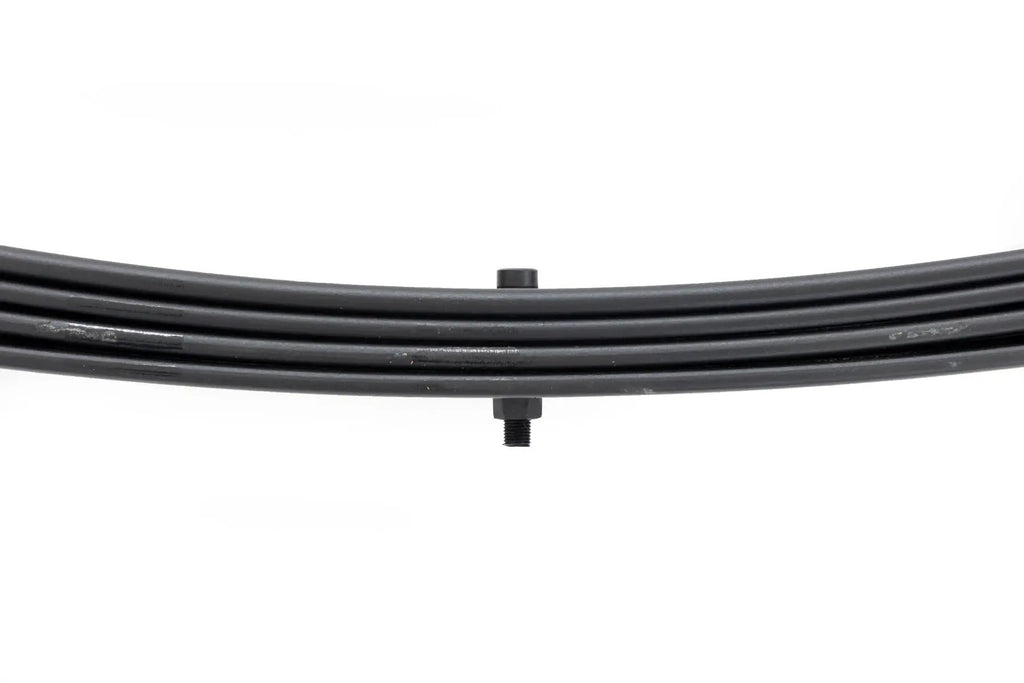 Rear Leaf Springs | 3" Lift | Pair | Ford Explorer 4WD (1991-1994) by Rough Country