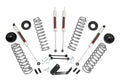 3.25 Inch Lift Kit | M1 | Jeep Wrangler Unlimited 2WD/4WD (2007-2018) by Rough Country