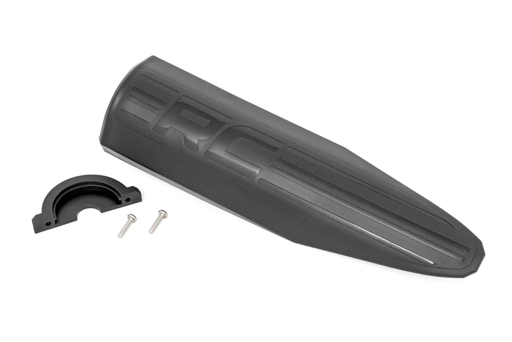 V2 Shock Shaft Protector by Rough Country