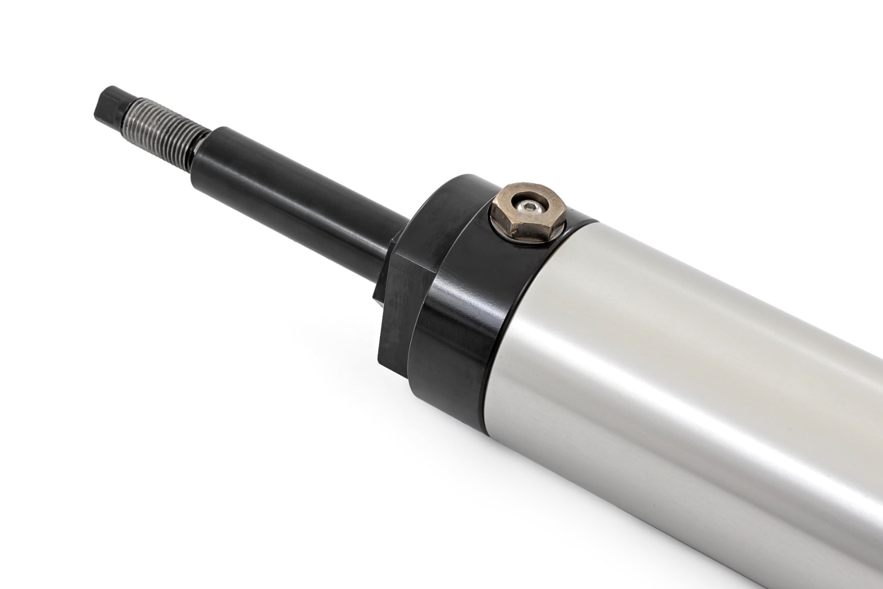V2 Rear Shocks | 4.5-7" | Toyota Tacoma 4WD (2024-2026) by Rough Country