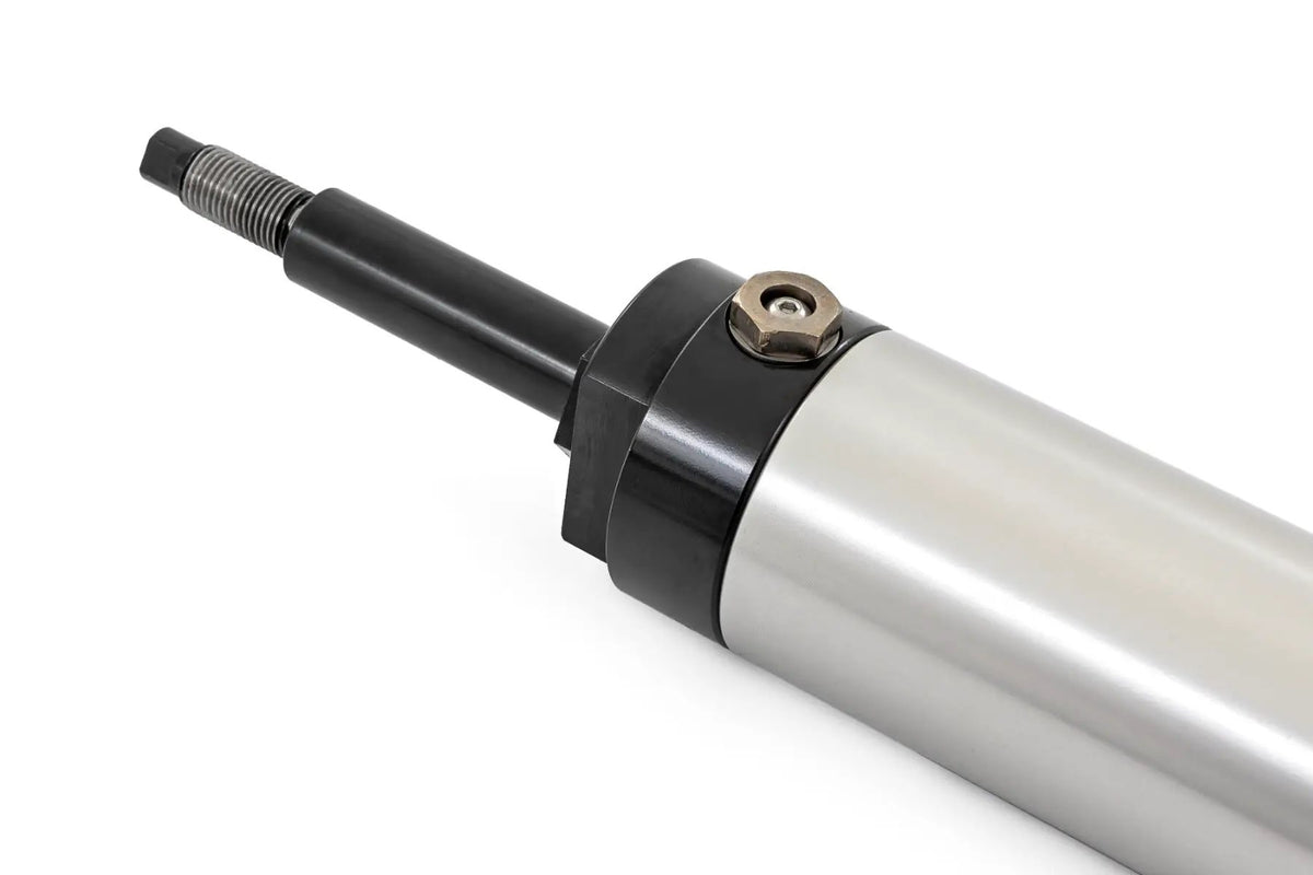 V2 Rear Shocks | 2-4" | Toyota Tacoma 4WD (2024-2026) by Rough Country