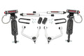 3.5 Inch Lift Kit | Vertex/V2 | GMC Sierra 1500 2WD/4WD (2025-2026) by Rough Country