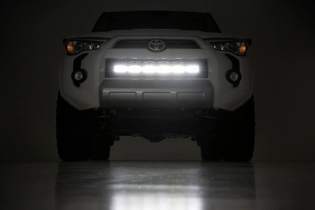30 Inch Black Series LED Light Bar | Dual Row by Rough Country