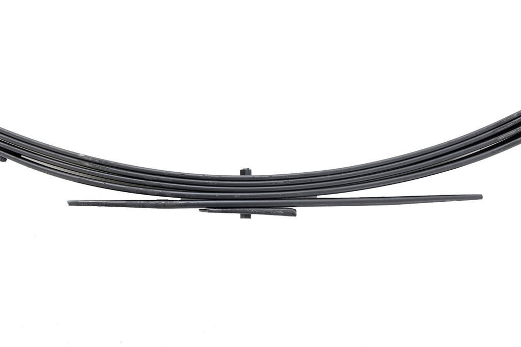 Rear Leaf Springs | 3" Lift | Pair | Toyota Truck 4WD (1979-1985) by Rough Country