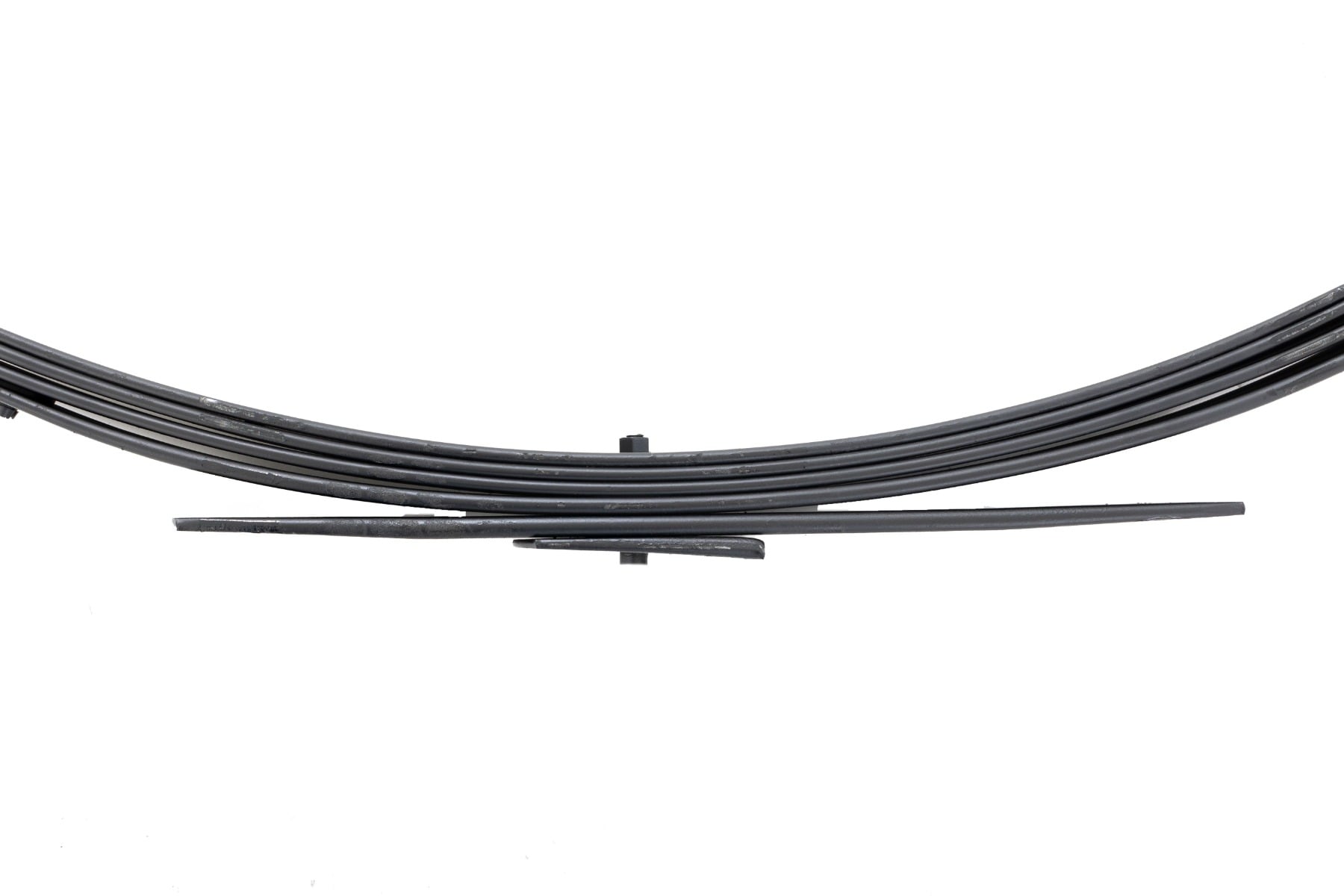 Rear Leaf Springs | 3" Lift | Pair | Toyota Truck 4WD (1979-1985) by Rough Country