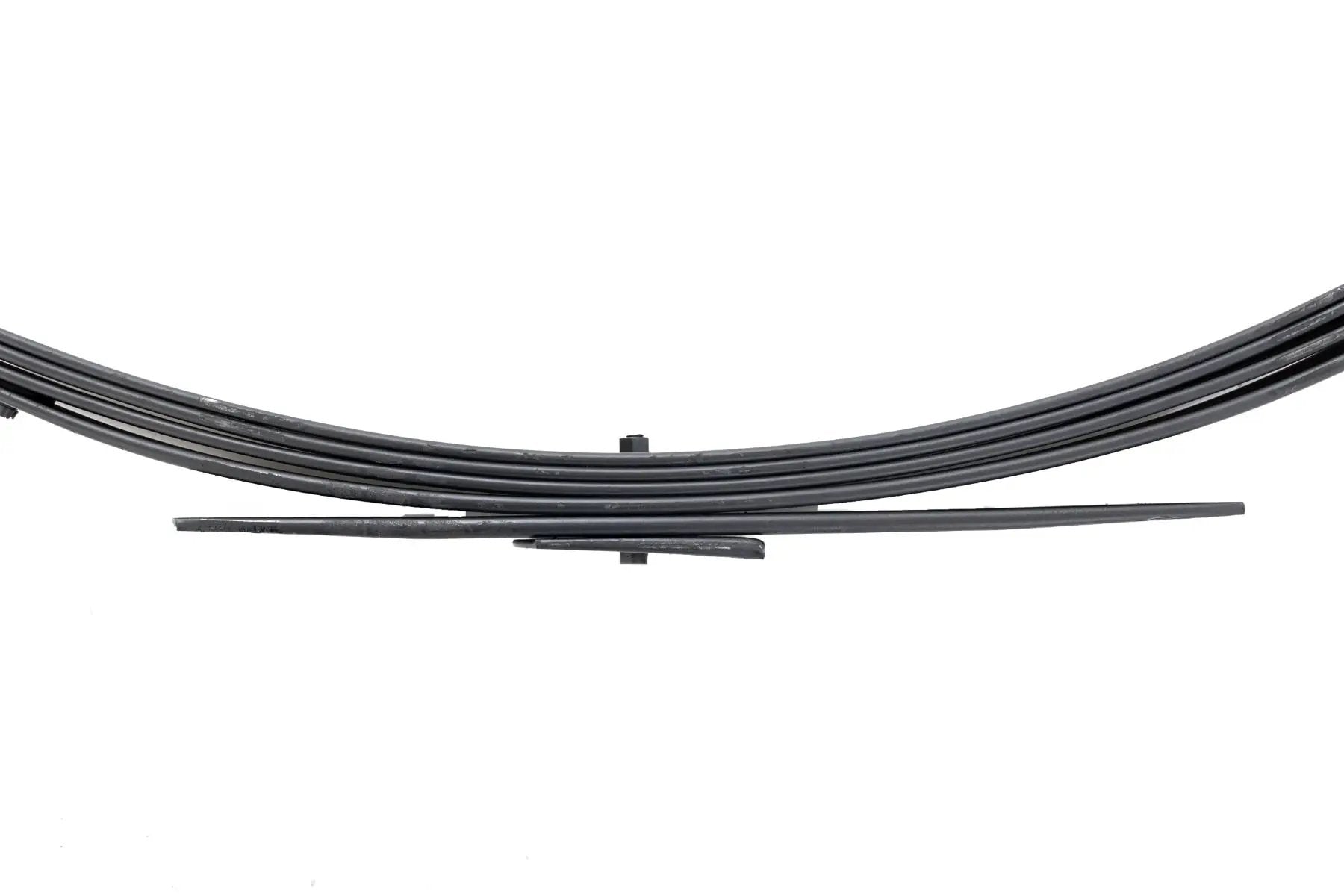 Rear Leaf Springs | 3" Lift | Pair | Toyota Truck 4WD (1979-1985) by Rough Country