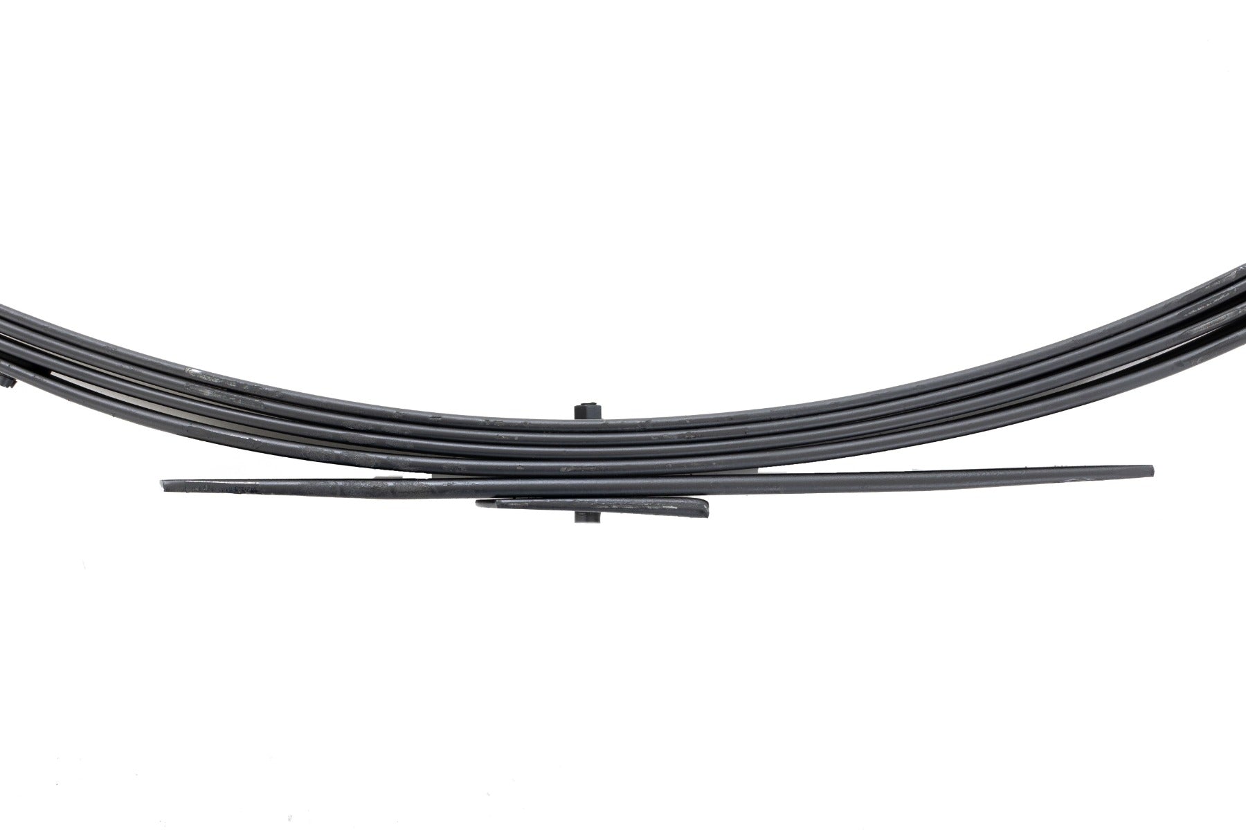 Rear Leaf Springs | 3" Lift | Pair | Toyota Truck 4WD (1979-1985) by Rough Country
