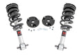 2 Inch Lift Kit | M1 Struts | Chevy/GMC SUV 1500 4WD (2021-2026) by Rough Country