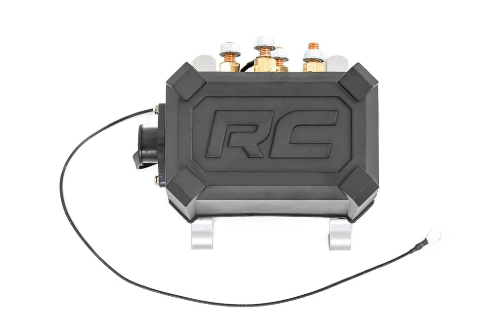 Winch Control Box | Pro Series Replacement by Rough Country